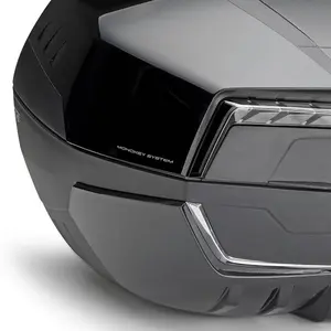 Top case Givi Maxia5 Tech 58 L image-5