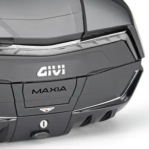 Top case Givi Maxia5 Tech 58 L image-6