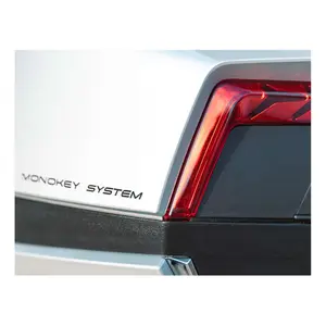 Topkasse med titanium-cover Givi V58NT Maxia 5 image-2