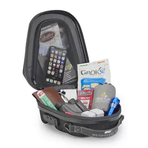 Tankpose til motorcykel Givi Tanklock image-1