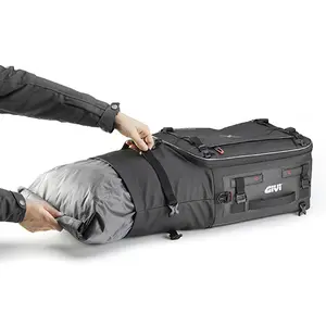 Sadeltaske til motorcykel Givi X-Line image-3