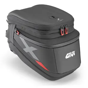 Sacoche de réservoir moto Givi Tanklock X-Line 1000Africa(16-21)ADV.S(18-21) Versys650 15-20