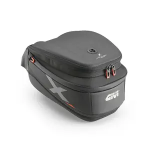Tankpose til motorcykel Givi Tanklock X-Line New