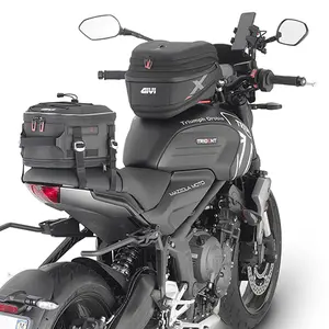 Sela de motocicleta Givi New XL07 image-5