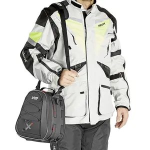 Sela de motocicleta Givi New XL07 image-4