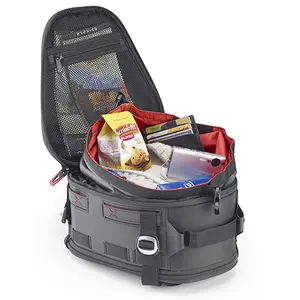 Sela de motocicleta Givi New XL07 image-3