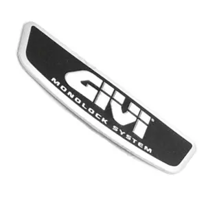 Logotipo frontal Givi E470 image-0