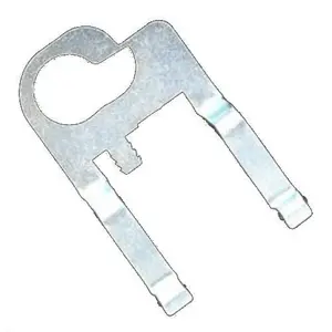 Peças para top case de motas Givi Luge E52 image-0