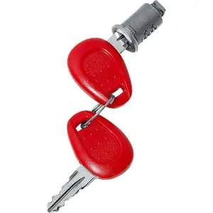 Bloqueio de bloqueio Givi cy25n