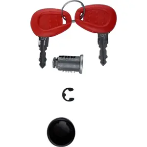 Bloqueio de bloqueio Givi cy25n image-1