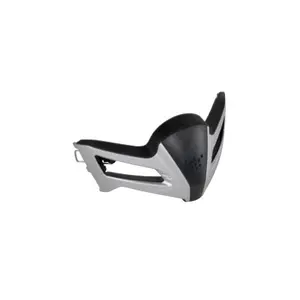 Hagerem til sommerhjelm i aluminium Givi X01