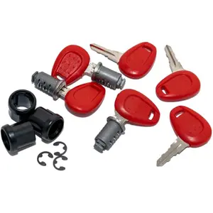 Juego de 3 barriles Givi Z156 image-0
