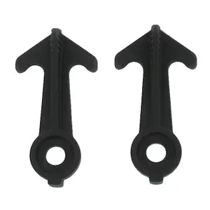 Cylinder latch Givi TREKKER