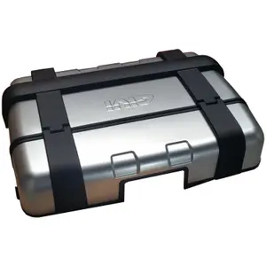 Couvercle complet Givi TRK33/46N