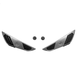 Ventilation til motorcykelhjelme Givi X01 image-0