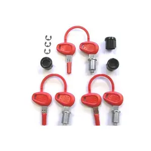 Satz 3 Barrels Givi ART Z140R image-0