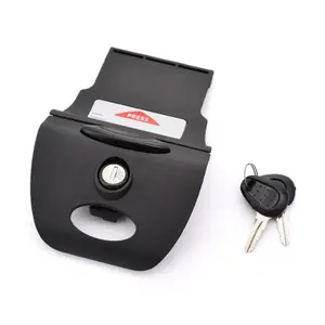 Closing buckle Givi E300NT2