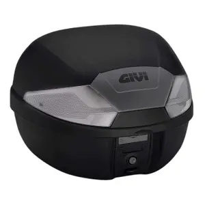 Catadióptrico ahumado Givi B29NT image-0