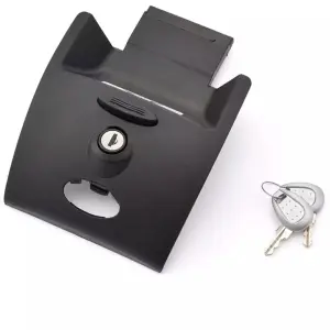 Hebilla de cierre Givi B37NT/47NT