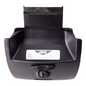 Complete closing block Givi V47 Tech