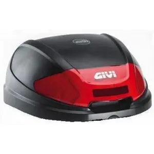 Dopasowana pokrywa Givi E300N fini