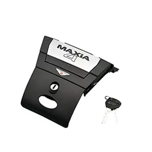 Complete closing buckle Givi V56