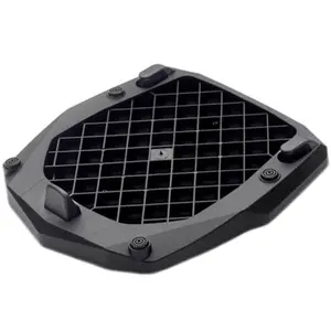 Platine Topcase Motorrad Givi E251