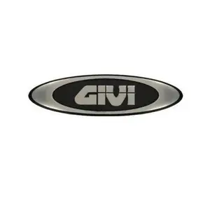 Οβάλ λογότυπο Givi E 450 image-0