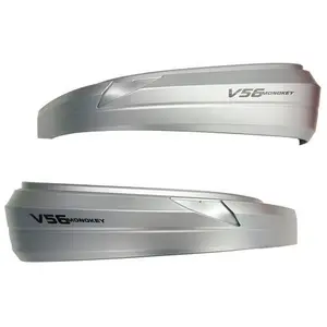 Bande latèrales Givi V56