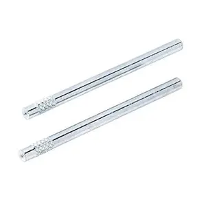 Set of 2 top case hinge locks Givi E41 image-0