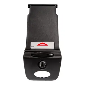 Closing buckle Givi Trk52