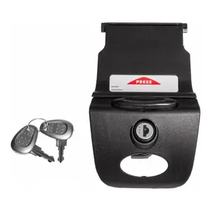 Boucle de fermeture Givi V46NT