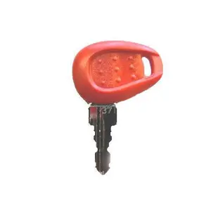 Proyecto de clave Givi Z661 image-0