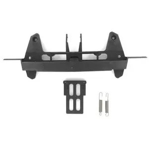 Deksel sluitingssysteem Givi E55