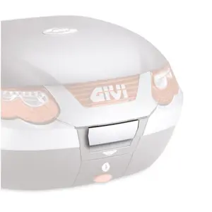 Placa de cierre Givi E55N image-0