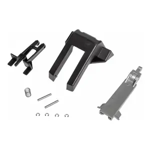 Vollständiges Rückzugssystem Givi OBK58/42 - OBKE58/42 image-0