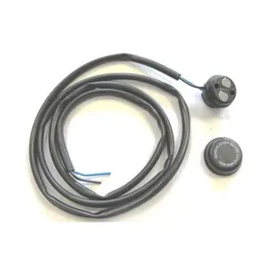 Unterer Teil Motorrad-Schlüsselschalter Givi image-0