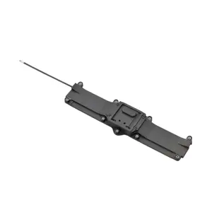 Renforcement coté droit Givi Alaska image-0