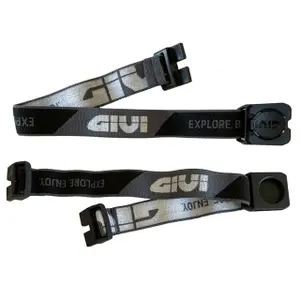 Internal motorcycle straps Givi V35