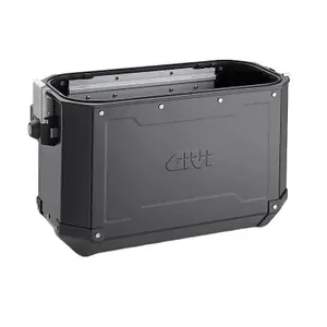 Vollständiger Hintergrund Givi OBK37BL FINI