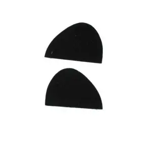 Zestaw rzepów Givi T435 Fini