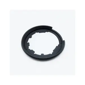 Flange de montagem Givi Tanklock