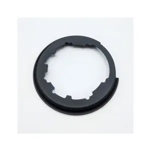 Flange de montagem Givi Tanklock image-1