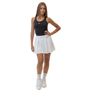 Women's padel skirt Givova Italy