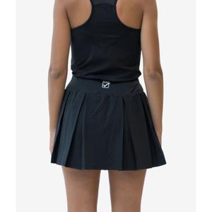 Women's padel skirt Givova Italy image-3