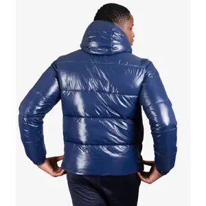 Daunenjacke  mit Kapuze Givova image-1