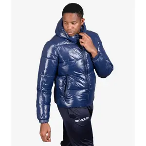 Daunenjacke  mit Kapuze Givova image-2