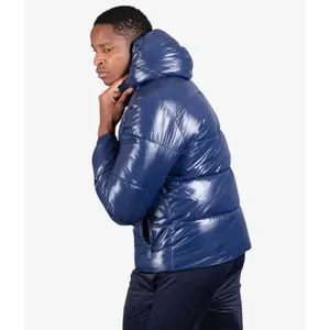 Daunenjacke  mit Kapuze Givova image-3