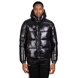 Daunenjacke  mit Kapuze Givova image-0