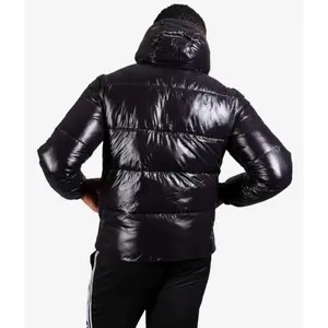 Daunenjacke  mit Kapuze Givova image-1